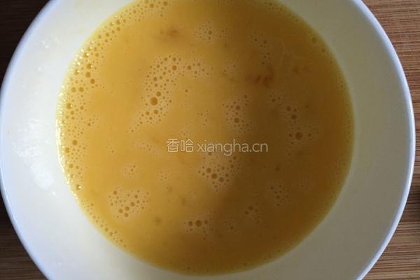 娘酒煮鸡蛋的做法图解4