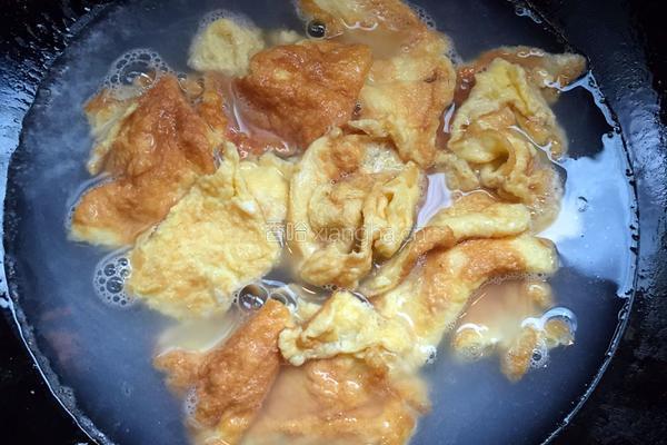 娘酒煮鸡蛋的做法图解8