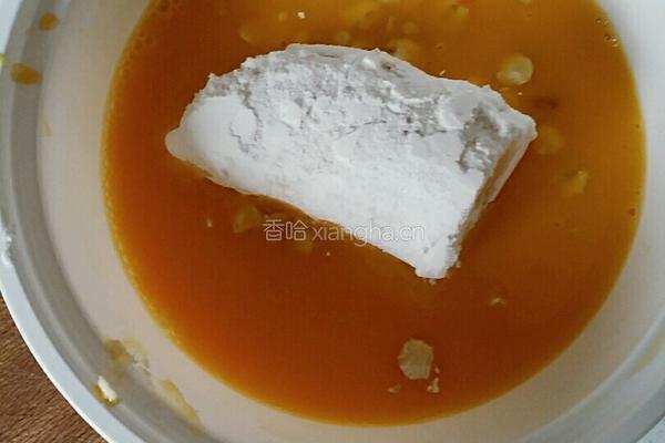 燕麦香蕉的做法图解4