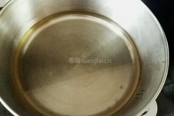 燕麦香蕉的做法图解7