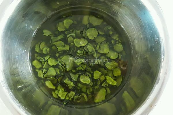 拌风干黄瓜片的做法图解7