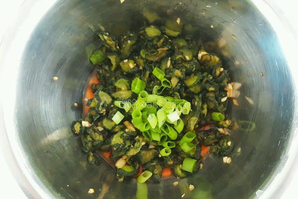 拌风干黄瓜片的做法图解9