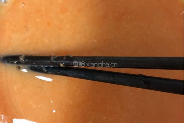 煎咸食的做法图解4