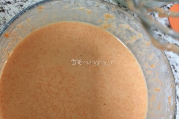 煎咸食的做法图解7