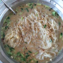 热面的做法[图]