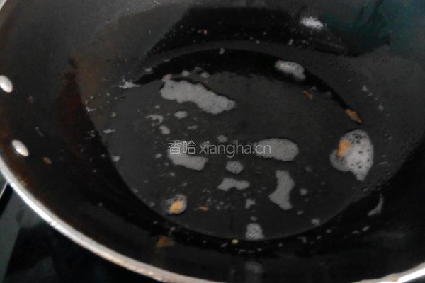 土豆丝丸子的做法图解8