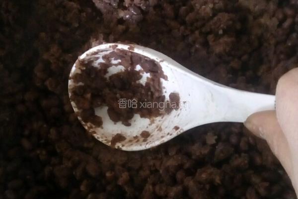 红豆馅豆包的做法图解5