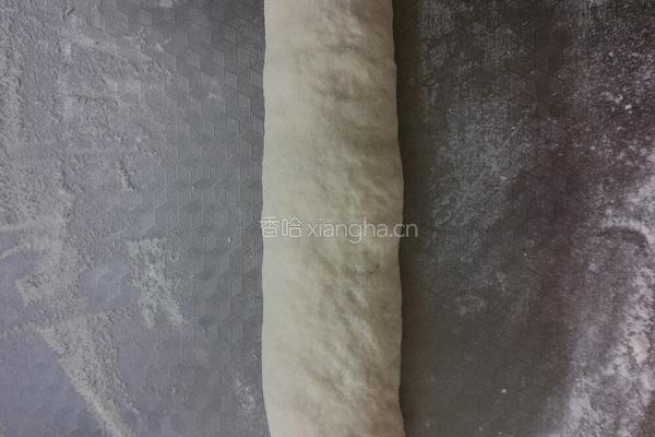 鸡蛋灌饼的做法图解2