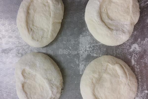 鸡蛋灌饼的做法图解3