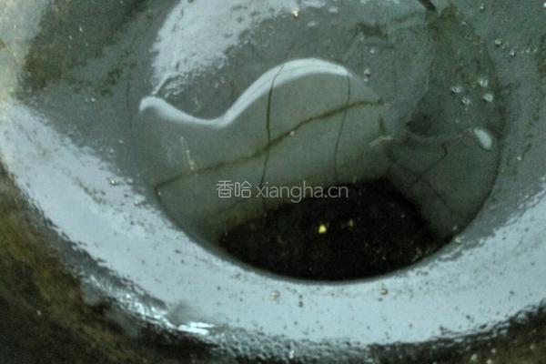 鱼香豆腐私房菜的做法图解6