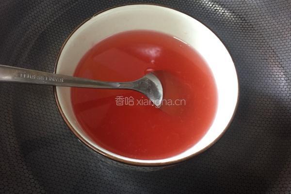 草莓慕斯的做法图解23