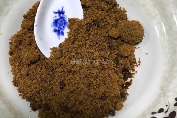 红枣桂圆汤的做法图解2