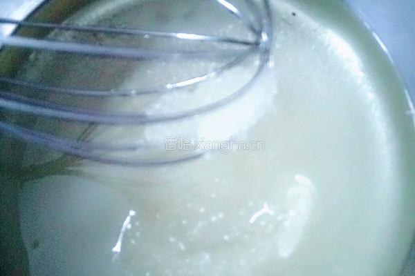 纯手工花生酥的做法图解4