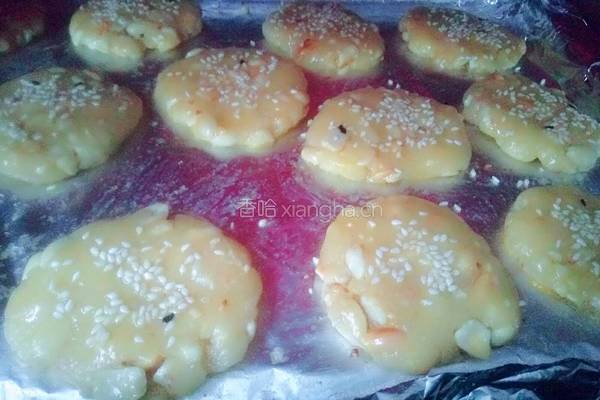 纯手工花生酥的做法图解9
