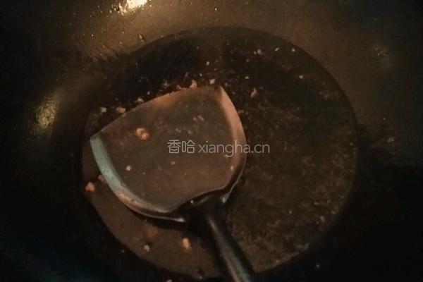 清香白菜的做法图解2