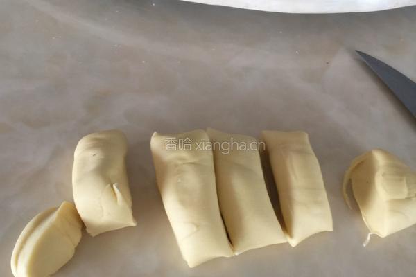 手工面的做法图解4