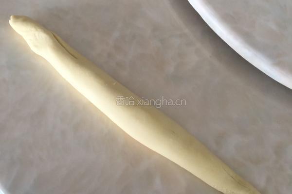 手工面的做法图解5