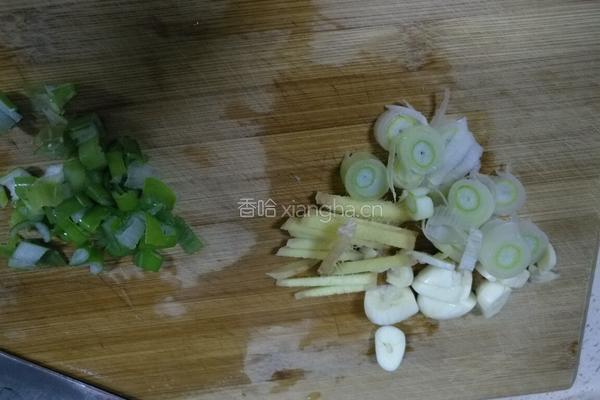 老板鱼炖豆腐的做法图解3