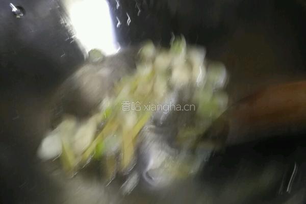 老板鱼炖豆腐的做法图解6