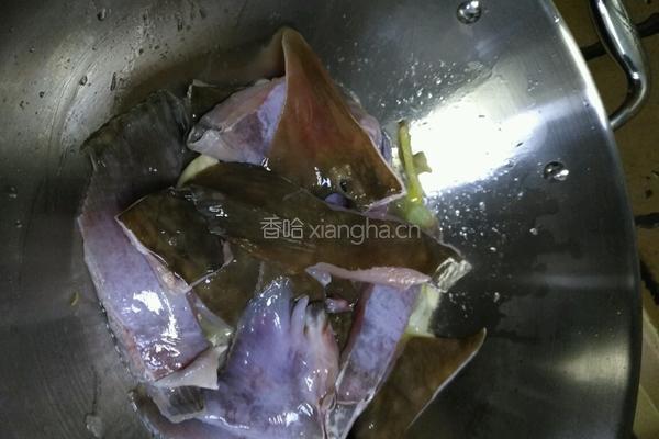 老板鱼炖豆腐的做法图解7