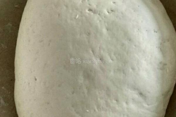 蒸饺的做法图解4