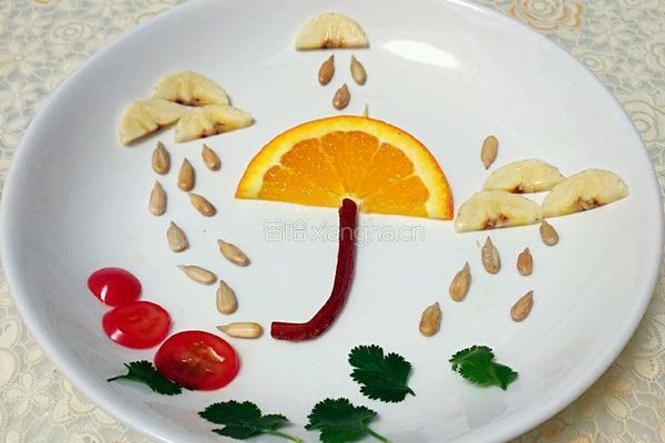情不语的做法图解4