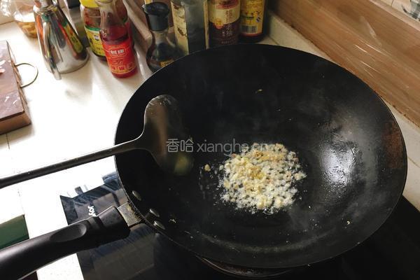 西红柿鸡蛋打卤面的做法图解7