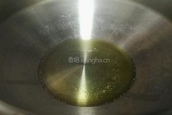 炝拌土豆丝的做法图解7