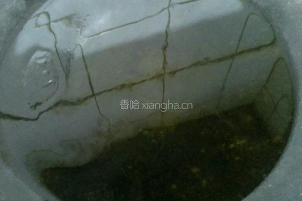 大辣椒炒土豆片的做法图解2