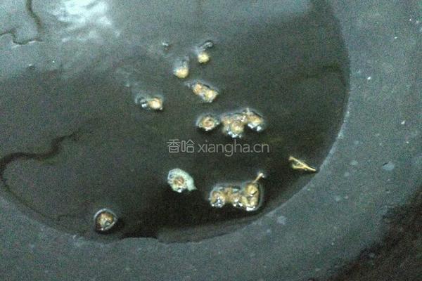 大辣椒炒土豆片的做法图解3