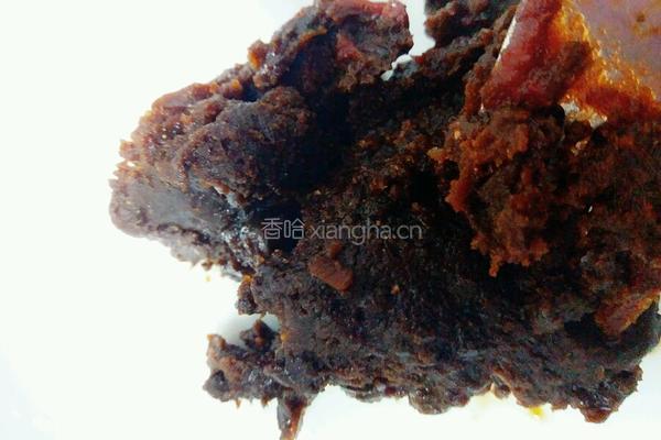 酱爆全贝的做法图解5