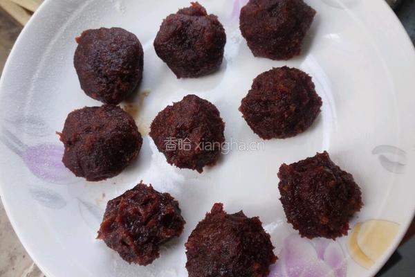 小鸡仔的做法图解8
