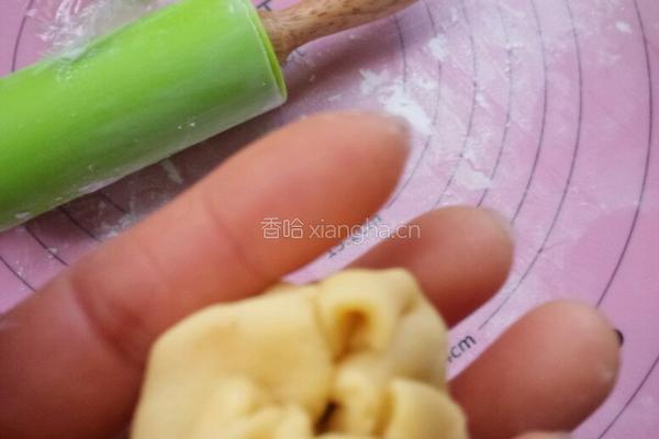 小鸡仔的做法图解12