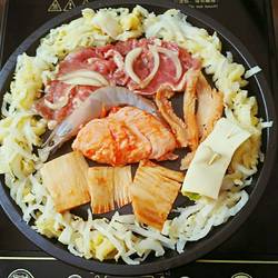 家庭烤肉（珍藏版）的做法[图]