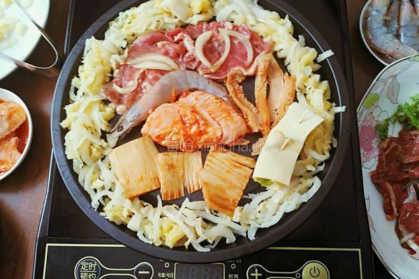 家庭烤肉(珍藏版)的做法图解3