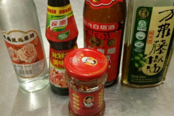 清爽风味鲫鱼的做法图解10