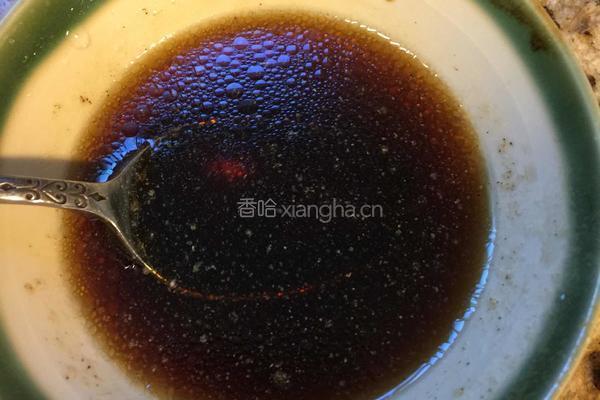 清蒸金針菇的做法图解5