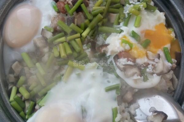 焖饭的做法图解8