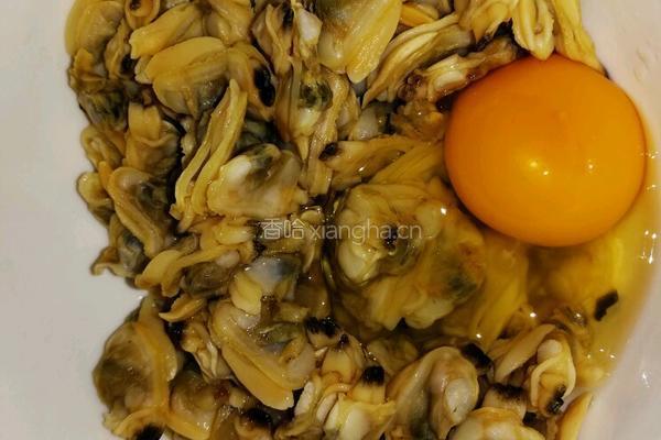花蛤汤的做法图解4