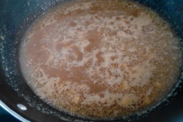 干豆腐卷土豆泥的做法图解5
