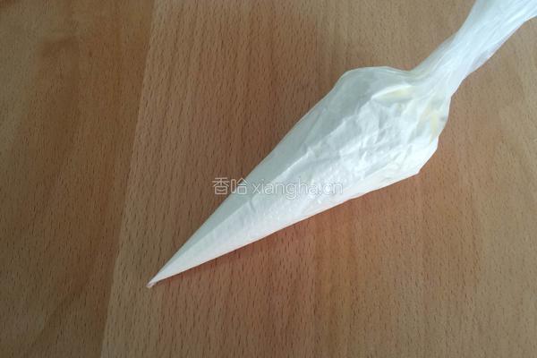 奶油草莓蛋糕卷的做法图解23