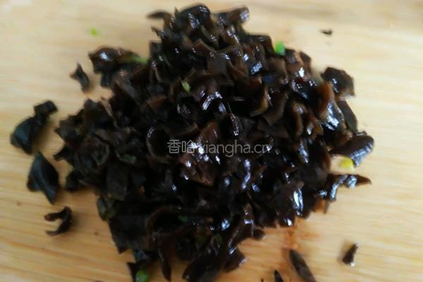 三鲜馅的做法图解13