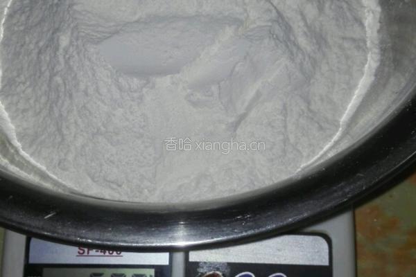 春卷的做法图解1