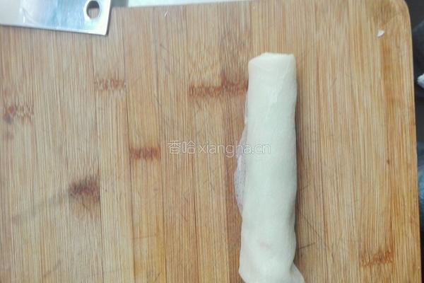 春卷的做法图解12