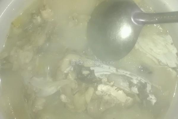 红烧鱼块的做法图解7