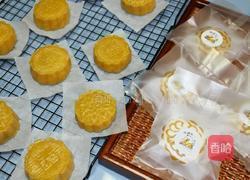 南瓜饼的做法图解9
