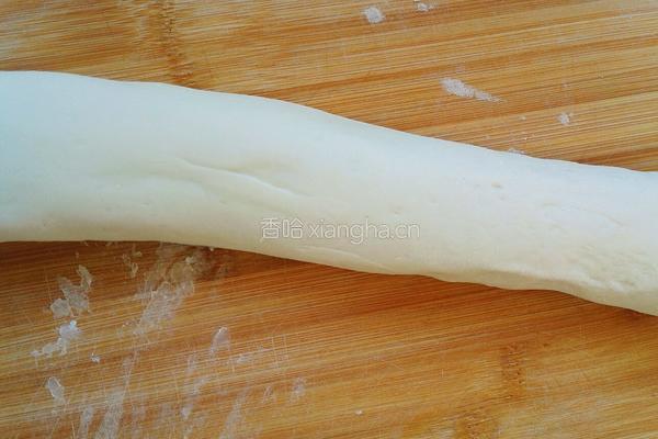 花卷的做法图解8