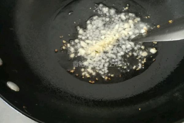 红烧豆腐的做法图解7