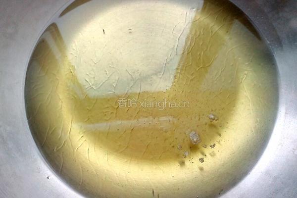 炸脆皮香蕉的做法图解3