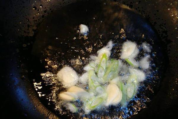 醋溜土豆丝的做法图解3
